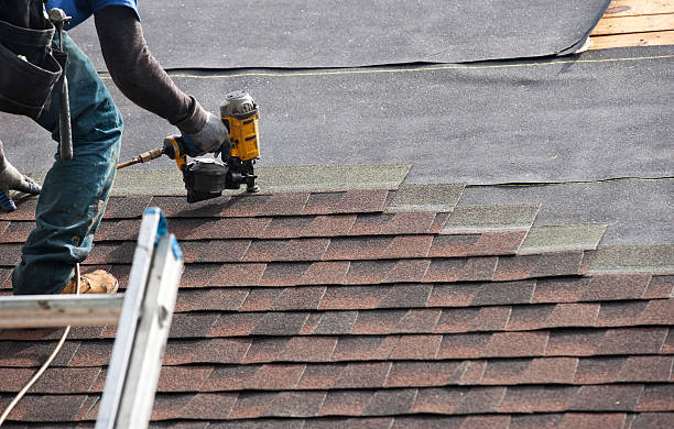 Licensed Emergency Roof Repair service in Southington, OH - Brentwood Metal Roofing